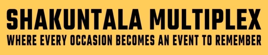 Shakuntala Multiplex
